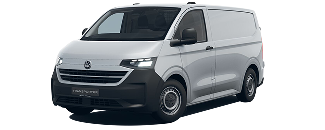 Nuevo Transporter